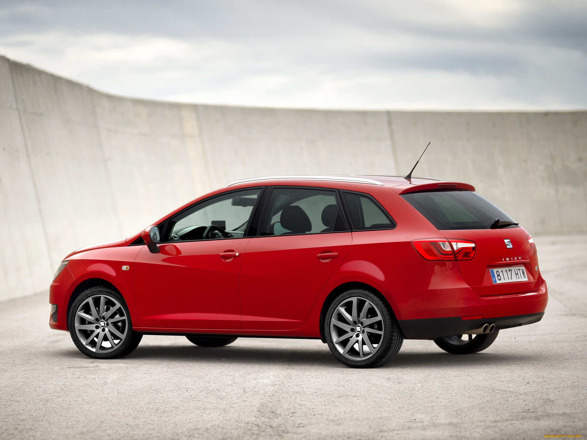 , seat, ibiza, st, fr, 